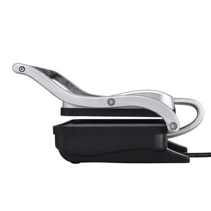 Devanti 3 in 1 Sandwich Maker Steak Press Grill 1000W.