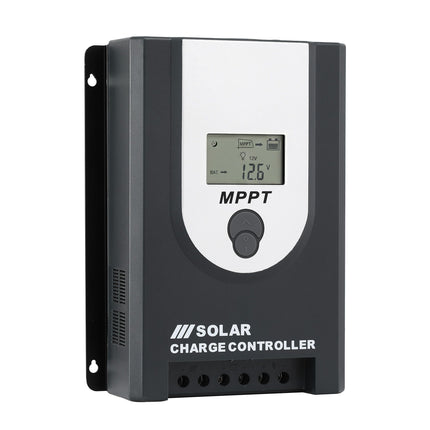 Outdoor Recreation > Camping > Batteries & Generators.