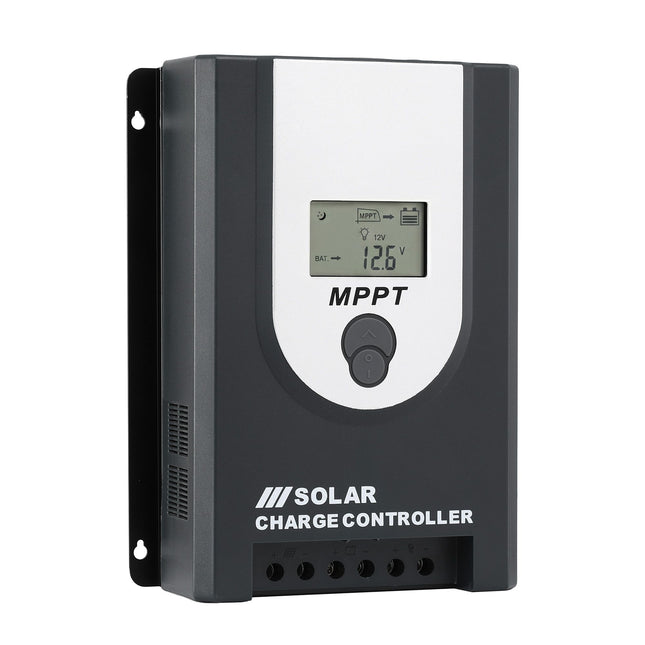 Outdoor Recreation > Camping > Batteries & Generators.