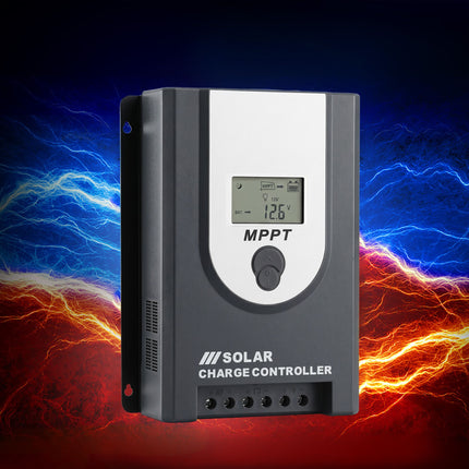 Outdoor Recreation > Camping > Batteries & Generators.