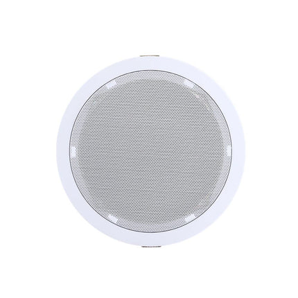 Giantz 6 Inch Ceiling Speakers In Wall Speaker Home Audio Stereos Tweeter 8pcs.