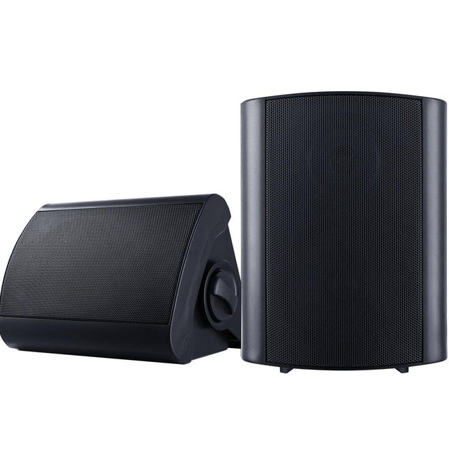 2-Way In Wall Speakers Home Speaker Outdoor Indoor Audio TV Stereo 150W.