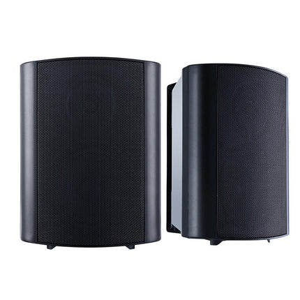 2-Way In Wall Speakers Home Speaker Outdoor Indoor Audio TV Stereo 150W.