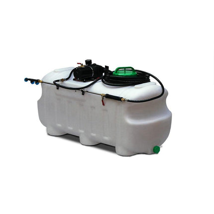 Giantz Weed Sprayer 100L Trailer 1.5M Boom Garden Spray.