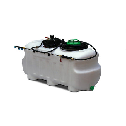 Giantz Weed Sprayer 100L Trailer 1.5M Boom Garden Spray.