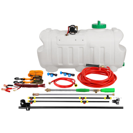 Giantz Weed Sprayer 100L 1.5M Boom Garden Spray.