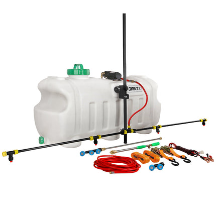 Giantz Weed Sprayer 100L 1.5M Boom Garden Spray.