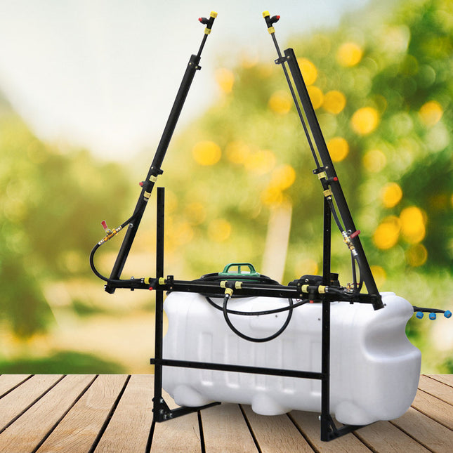 Giantz Weed Sprayer 100L 3M Boom Garden Spray.