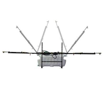 Giantz Weed Sprayer 100L 3M Boom Garden Spray.