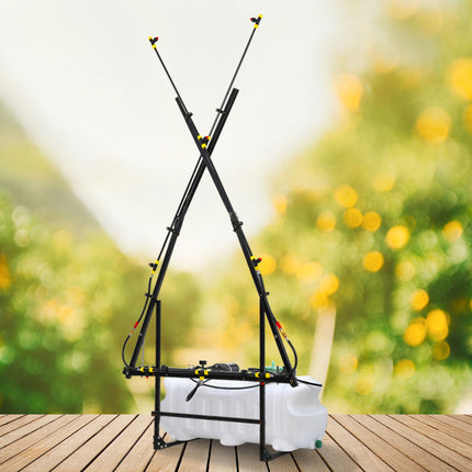Giantz Weed Sprayer 100L 5M Boom Garden Spray.