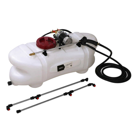 Giantz Weed Sprayer 100L 1.5M Fixed Boom Garden Spray.