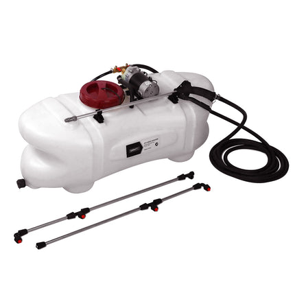 Giantz Weed Sprayer 60L 1.5M Fixed Boom Garden Spray.