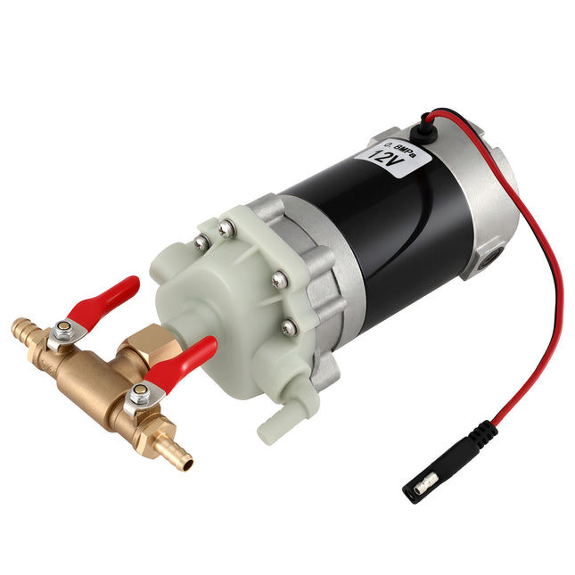 Giantz Garden Pump Sprayer Pressure Sprayer Pump 12V Diaphragm Sprayer Pump.