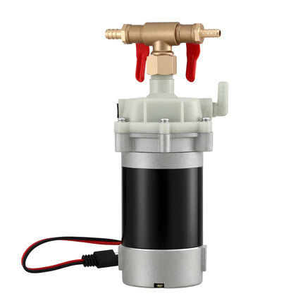 Giantz Garden Pump Sprayer Pressure Sprayer Pump 12V Diaphragm Sprayer Pump.