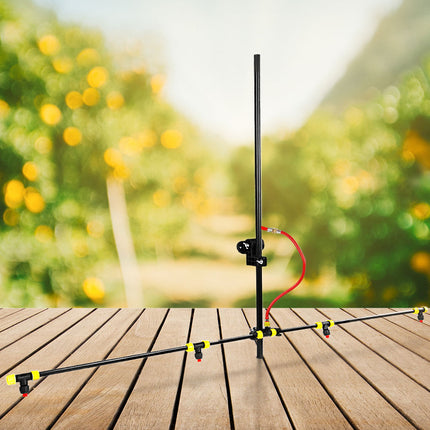 Giantz Weed Sprayer 1.5M Boom 70/ 100L Garden Spray.