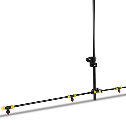 Giantz Weed Sprayer 1.5M Boom 70/ 100L Garden Spray.
