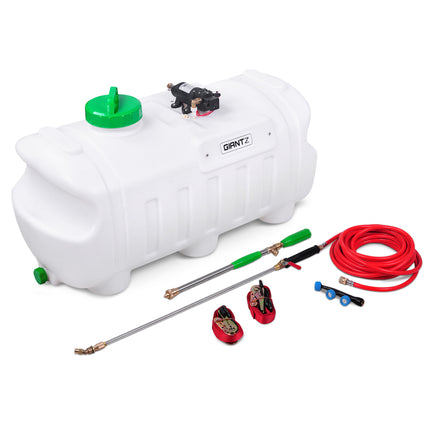Giantz Weed Sprayer 100L Garden Spray.