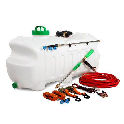 Giantz Weed Sprayer 100L Garden Spray.