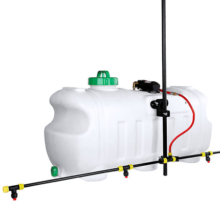 Giantz Weed Sprayer 100L 1.5M Boom Garden Spray.