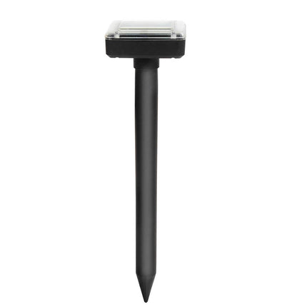 Gardeon Snake Repeller 20X Ultrasonic Solar Powered.