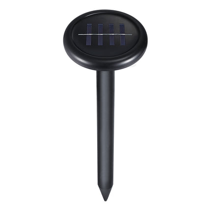 Gardeon Snake Repeller 12X Ultrasonic Solar Powered.