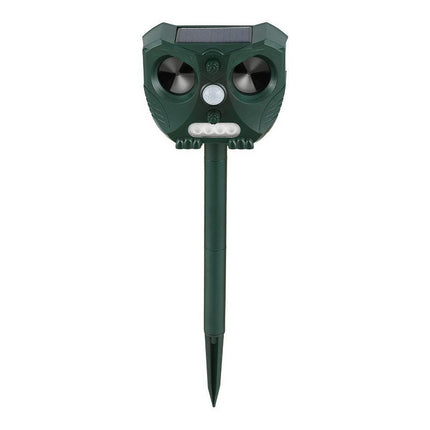 Gardeon Snake Repeller Ultrasonic Battery USB Powered.