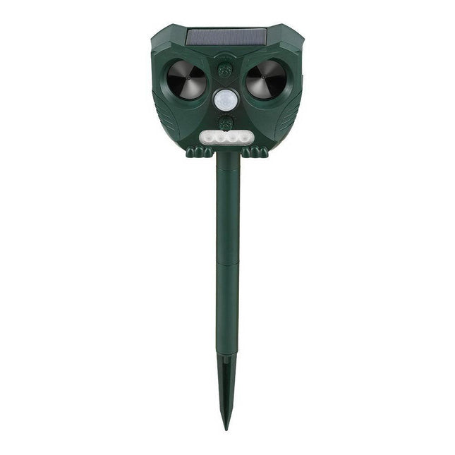 Gardeon Snake Repeller Ultrasonic Battery USB Powered.