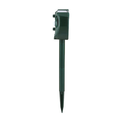 Gardeon Snake Repeller Ultrasonic Battery USB Powered.