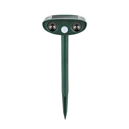 Gardeon Snake Repeller  Ultrasonic Battery USB Powered.