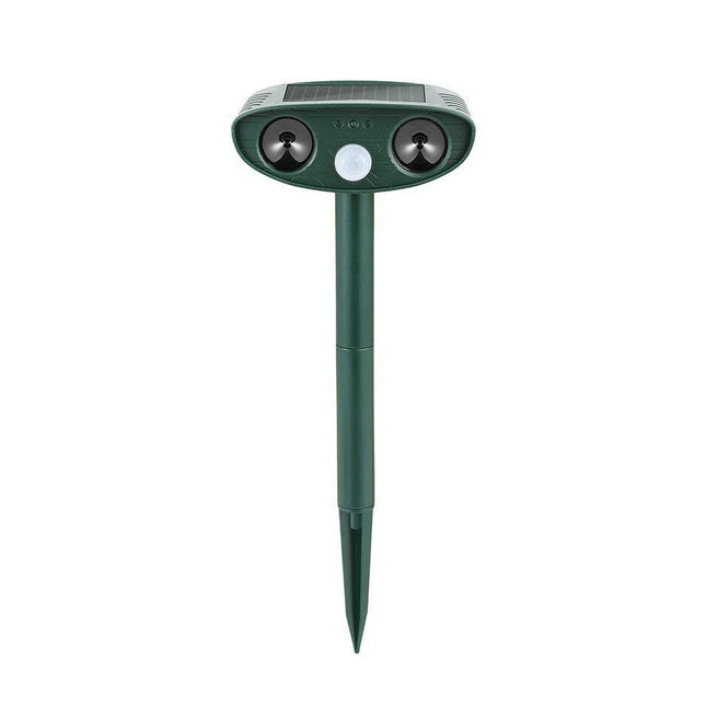 Gardeon Snake Repeller  Ultrasonic Battery USB Powered.