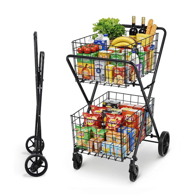 Tools > Tools Storage > Utility Trolleys.