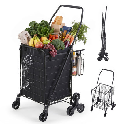 Furniture > Dining > Kitchen & Dining Trolleys.