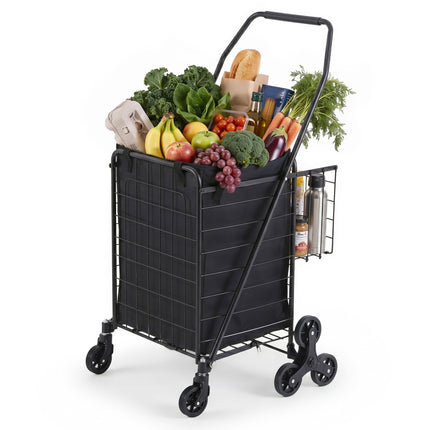 Furniture > Dining > Kitchen & Dining Trolleys.