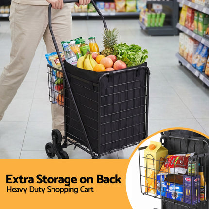 Furniture > Dining > Kitchen & Dining Trolleys.