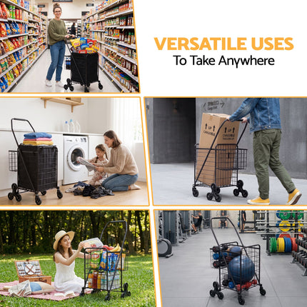 Furniture > Dining > Kitchen & Dining Trolleys.