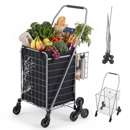 Furniture > Dining > Kitchen & Dining Trolleys.