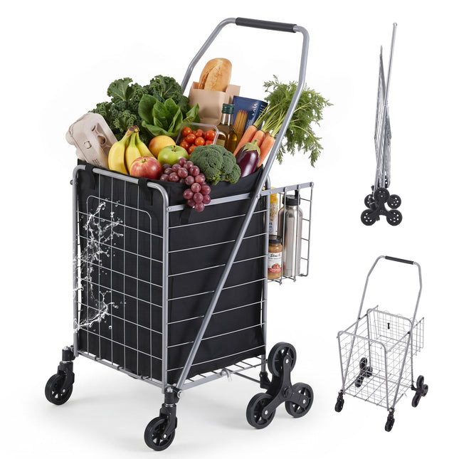 Furniture > Dining > Kitchen & Dining Trolleys.