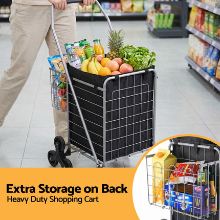 Furniture > Dining > Kitchen & Dining Trolleys.