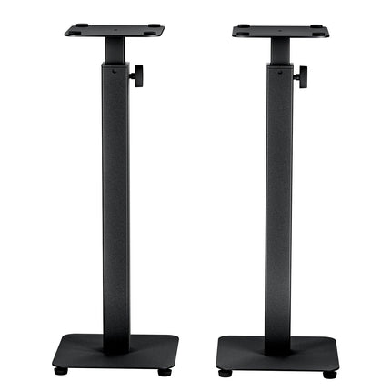 Alpha Speaker Stand 70-117cm Adjustable Height 2pcs.