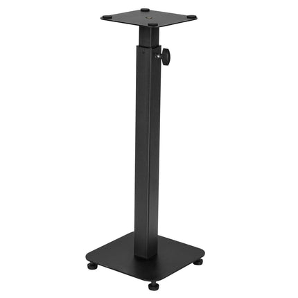 Alpha Speaker Stand 70-117cm Adjustable Height 2pcs.