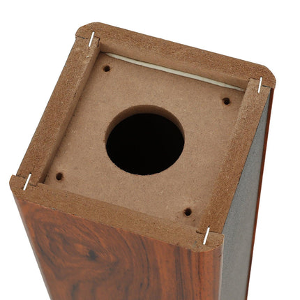 Alpha Speaker Stand 70cm 2pcs.