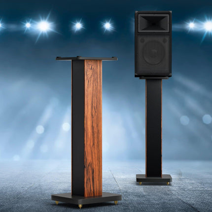 Alpha Speaker Stand 70cm 2pcs.