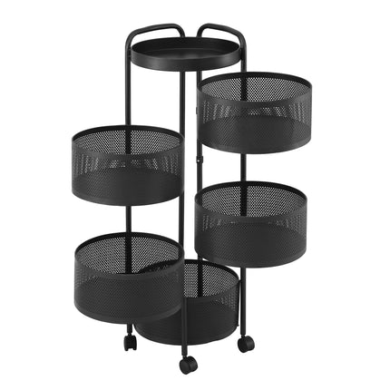 Furniture > Dining > Kitchen & Dining Trolleys.