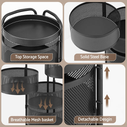 Furniture > Dining > Kitchen & Dining Trolleys.