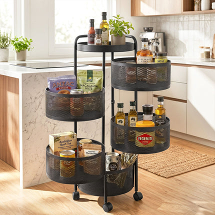 Furniture > Dining > Kitchen & Dining Trolleys.