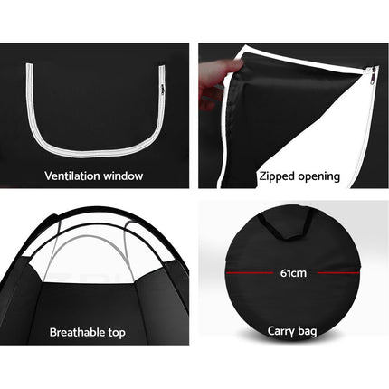 Alba. Spray Tan Machine Spray Gun Spray tent Kit HVLP System Sunless.