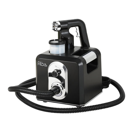Professional Spray Tan Machine Gun - Black.