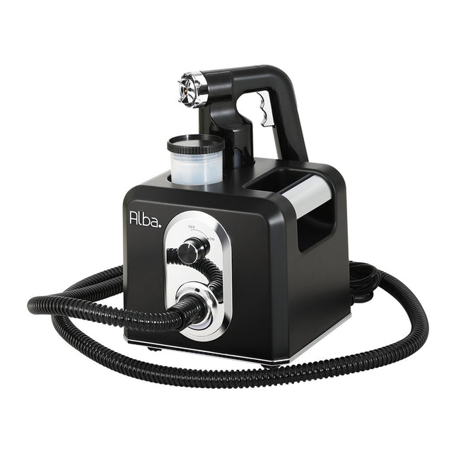 Professional Spray Tan Machine Gun - Black.