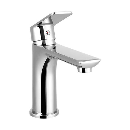 Cefito Bathroom Basin Mixer Tap Brass Faucet Vanity Laundry Sink Chrome.