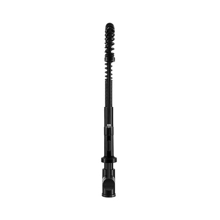 Cefito Kitchen Mixer Tap Pull Down 2 Modes Sink Faucet Basin Laundry Black.